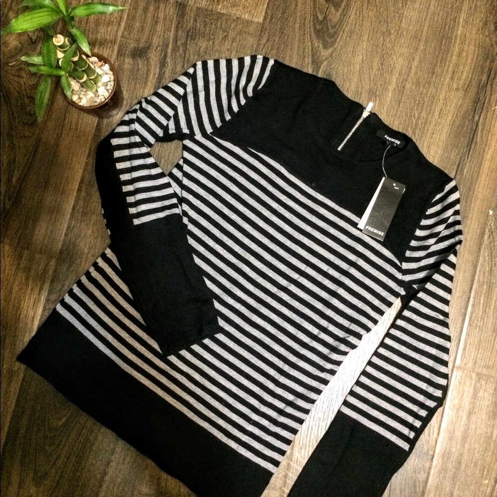 Brand new Top